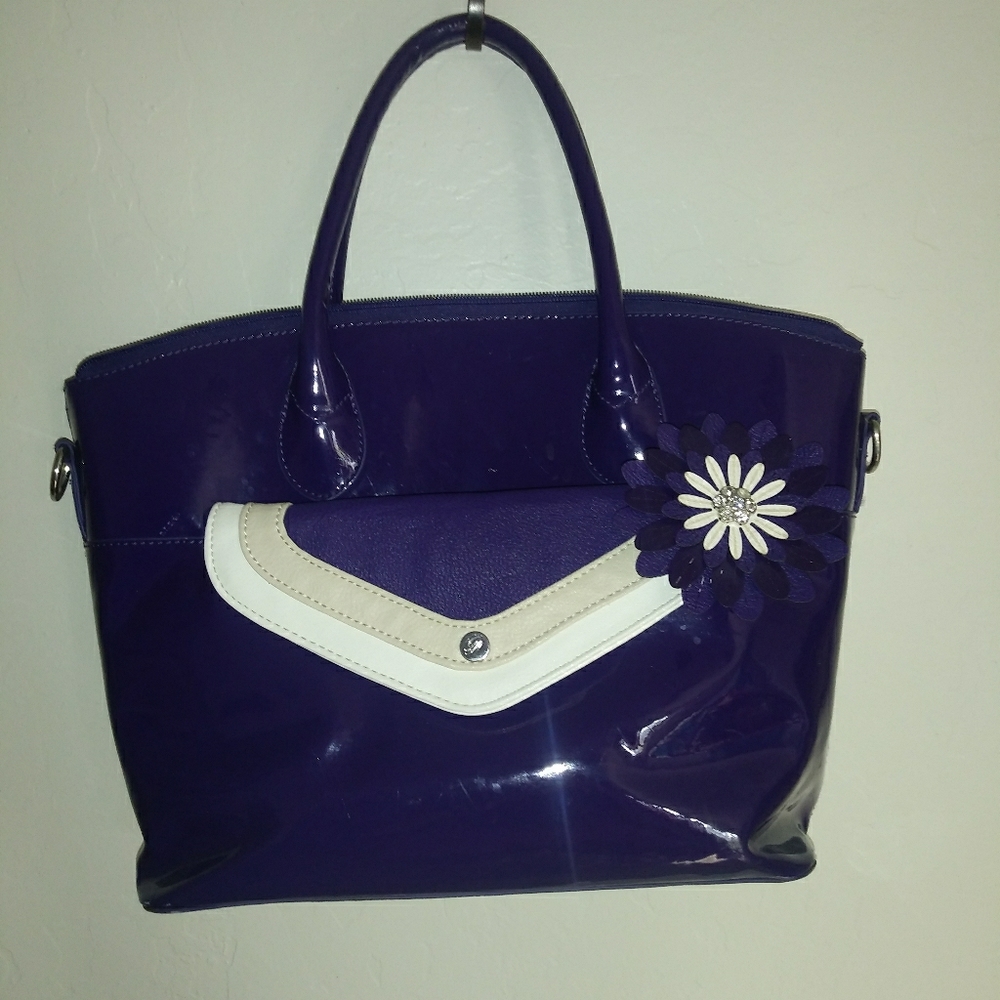 Grace Adele purse